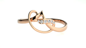 ecomposer-metal type-9k-rose-gold