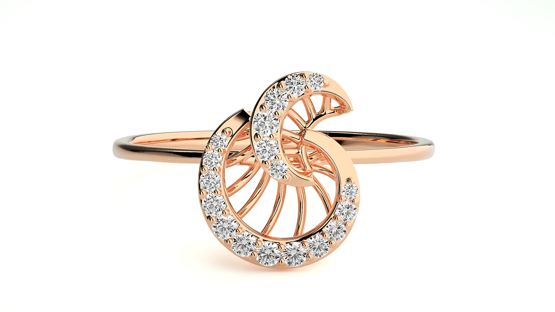 ecomposer-metal type-rose-gold