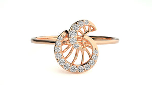 ecomposer-metal type-rose-gold