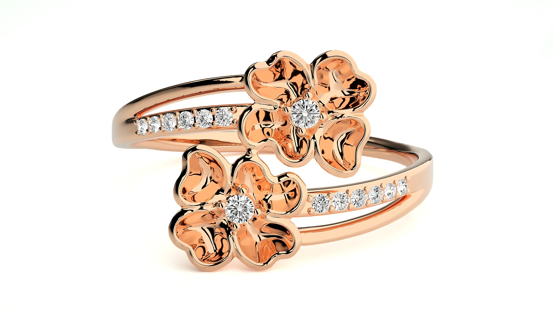 ecomposer-metal type-9k-rose-gold