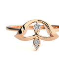  9k Rose Gold