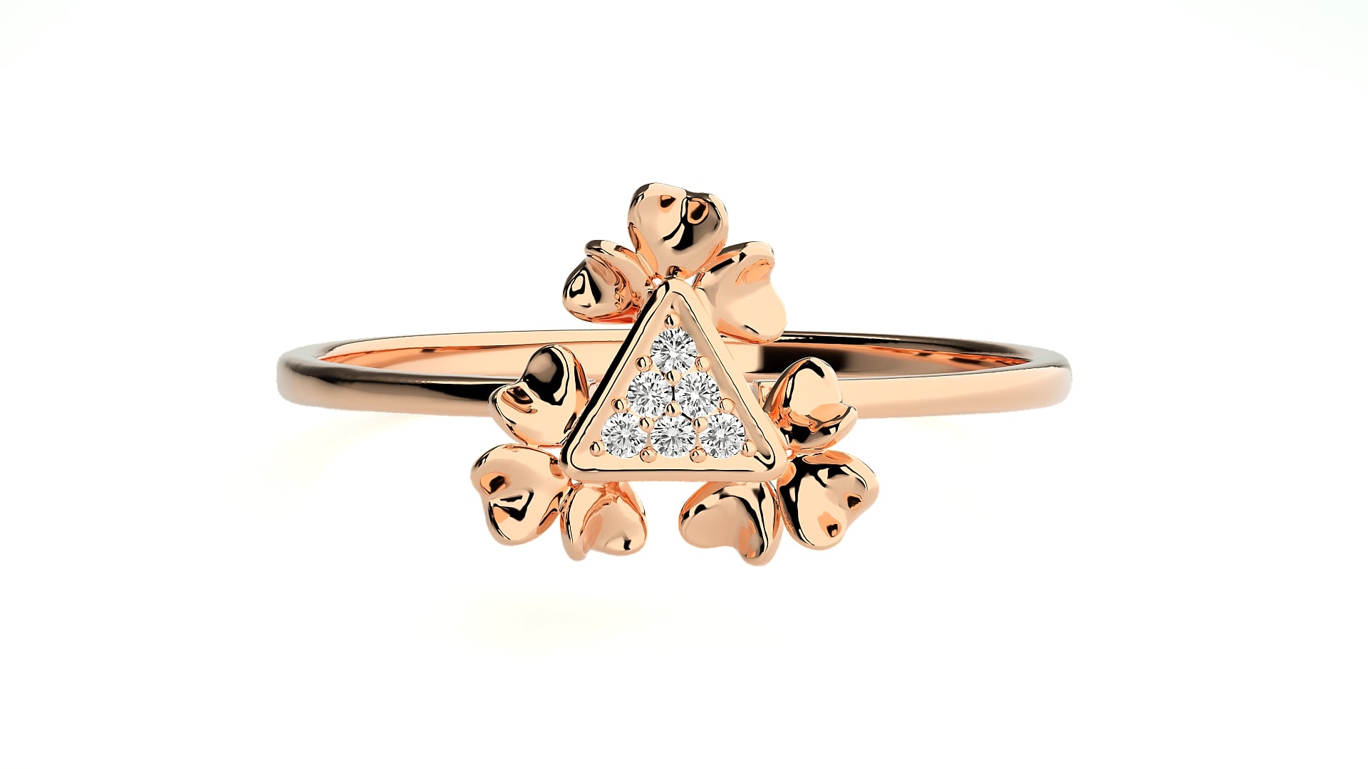 ecomposer-metal type-rose-gold