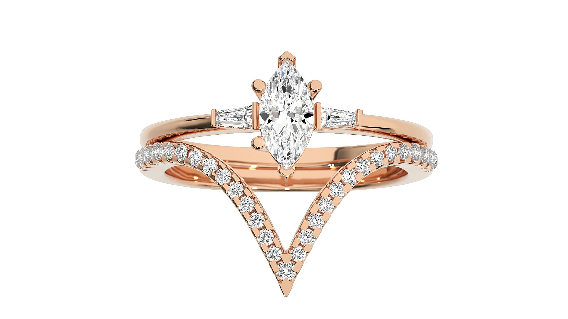 ecomposer-metal type-18k-rose-gold