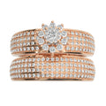  18k rose gold