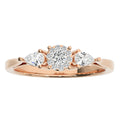  18k rose gold