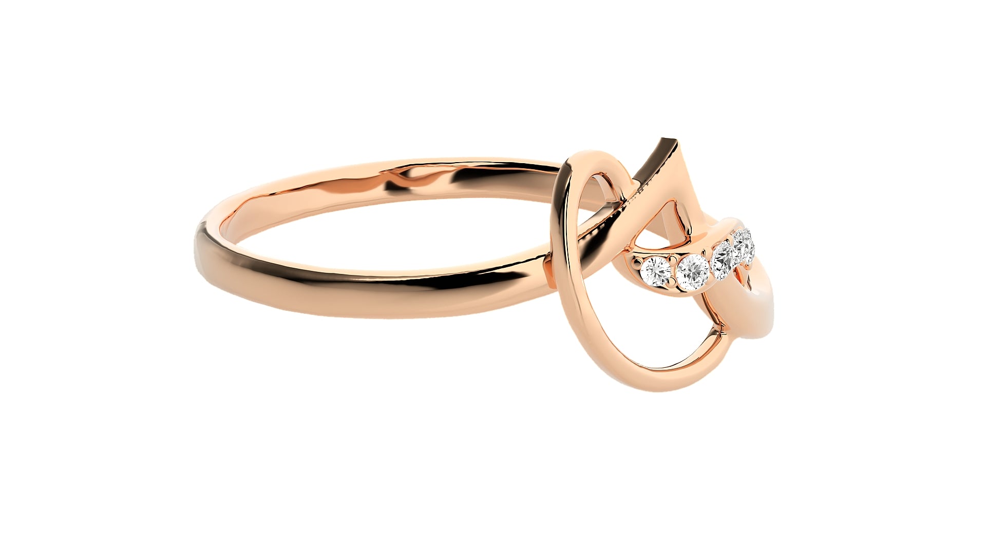 ecomposer-metal type-9k-rose-gold