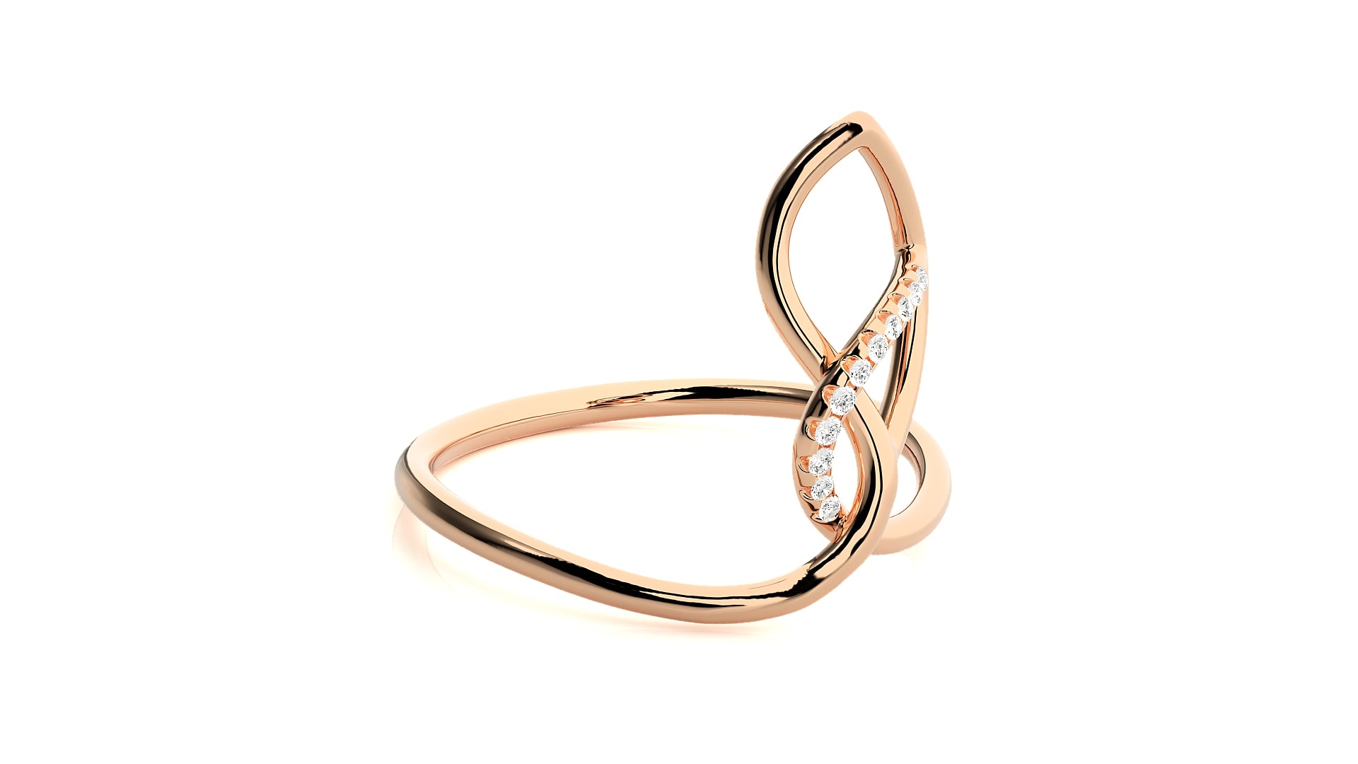 ecomposer-metal type-9k-rose-gold