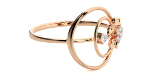 ecomposer-metal type-rose-gold