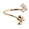  9k Rose Gold