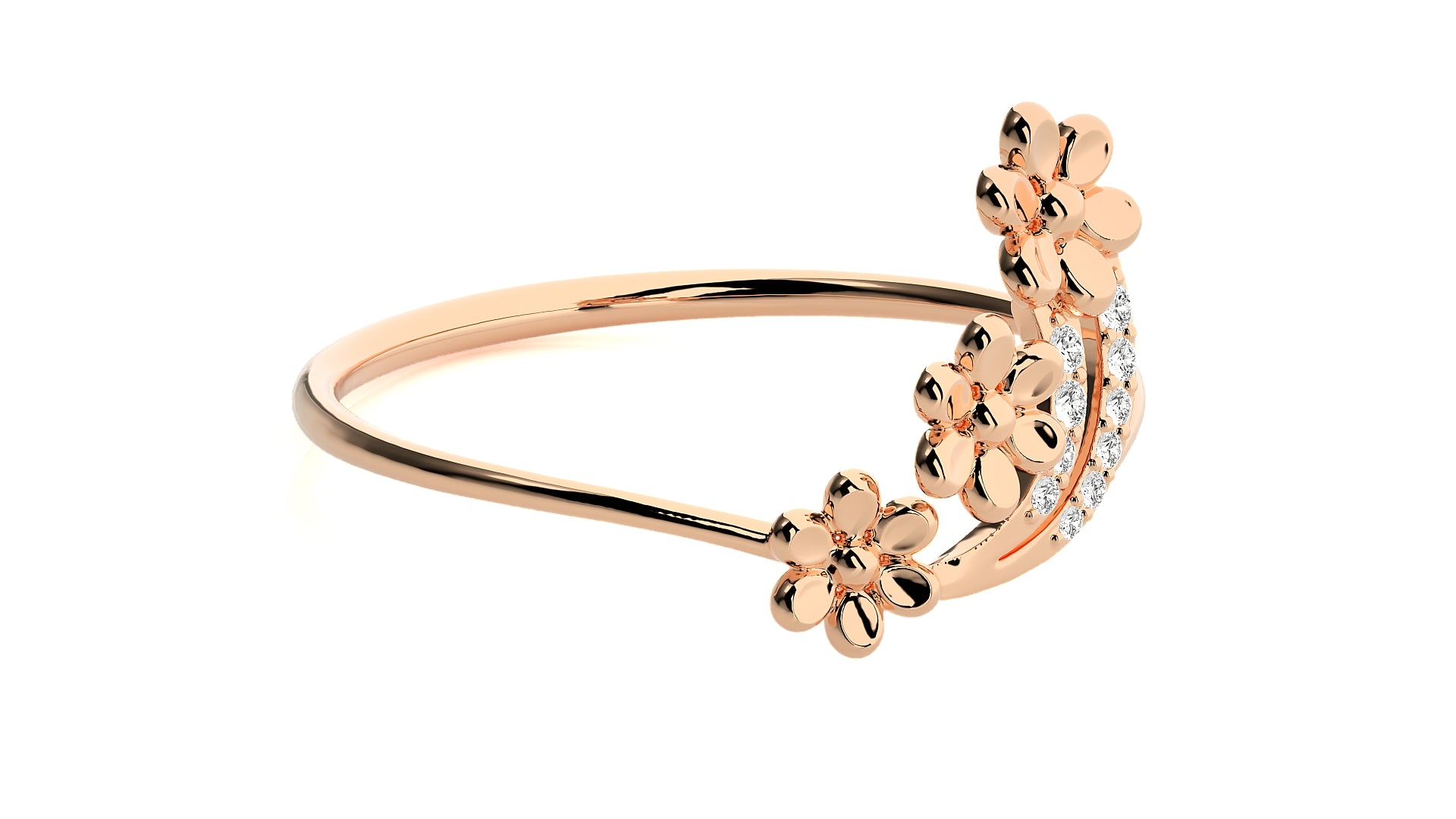 ecomposer-metal type-rose-gold