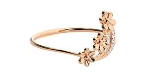 ecomposer-metal type-rose-gold