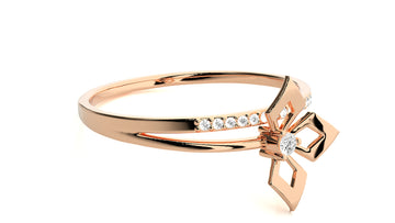 9k Rose Gold