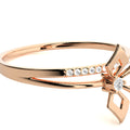  9k Rose Gold