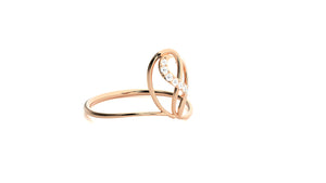 ecomposer-metal type-rose-gold