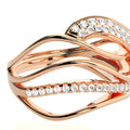  18k Rose Gold