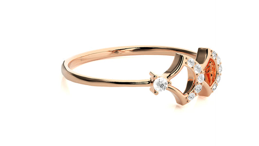 ecomposer-metal type-9k-rose-gold