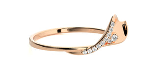 ecomposer-metal type-rose-gold