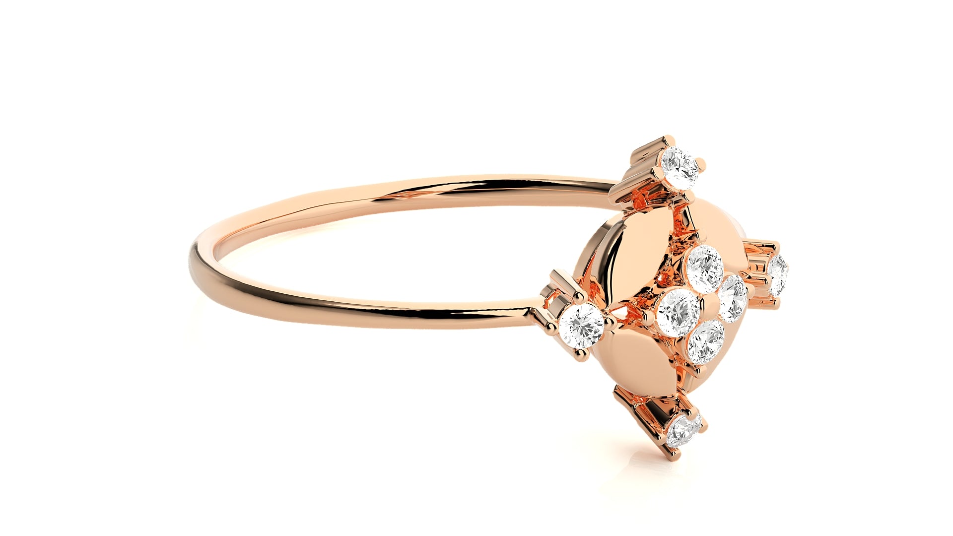 ecomposer-metal type-9k-rose-gold