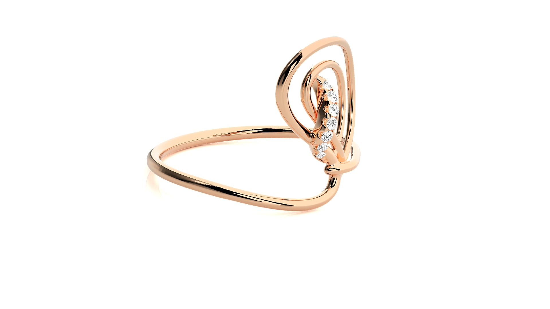 ecomposer-metal type-9k-rose-gold