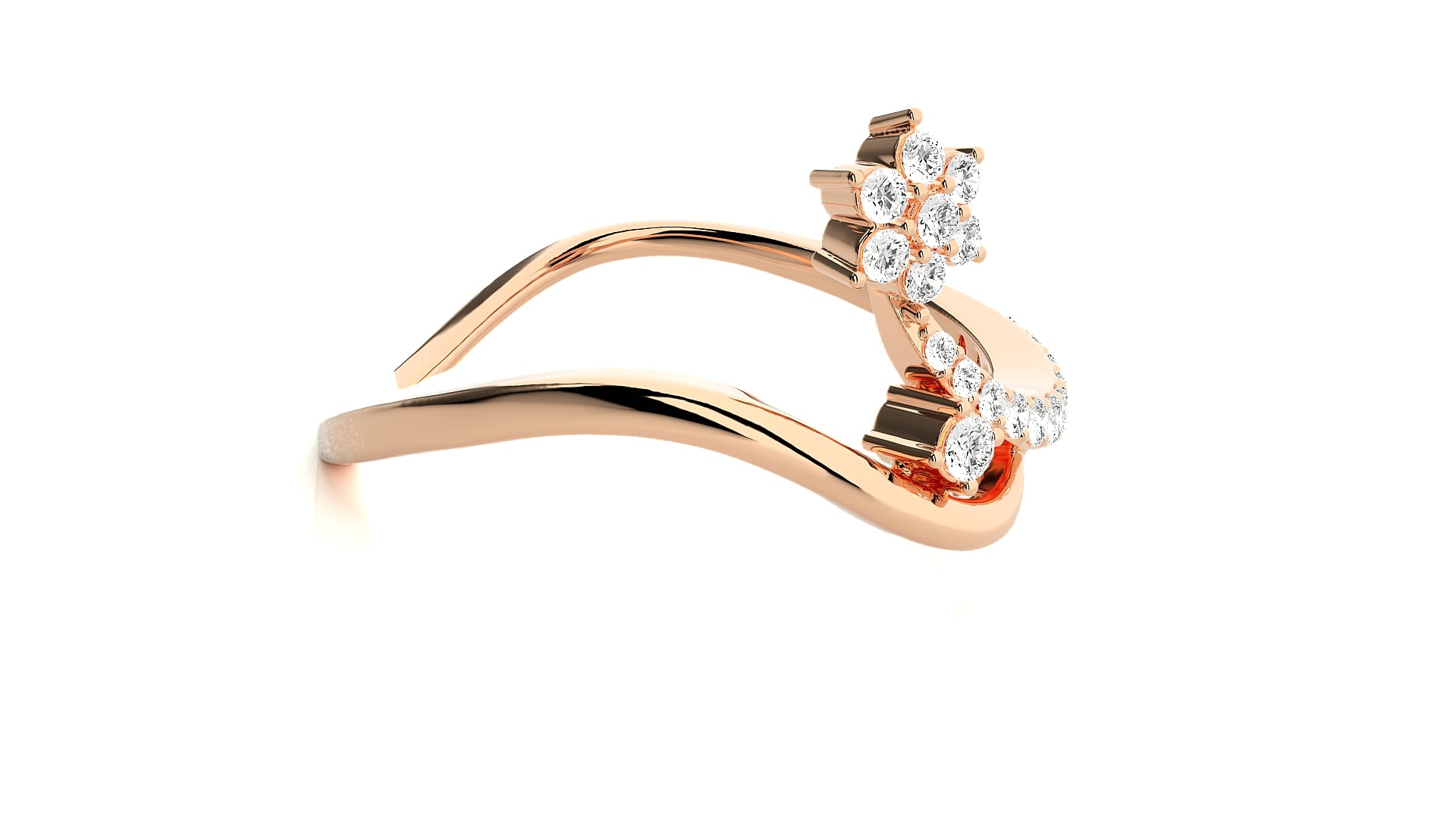 ecomposer-metal type-9k-rose-gold