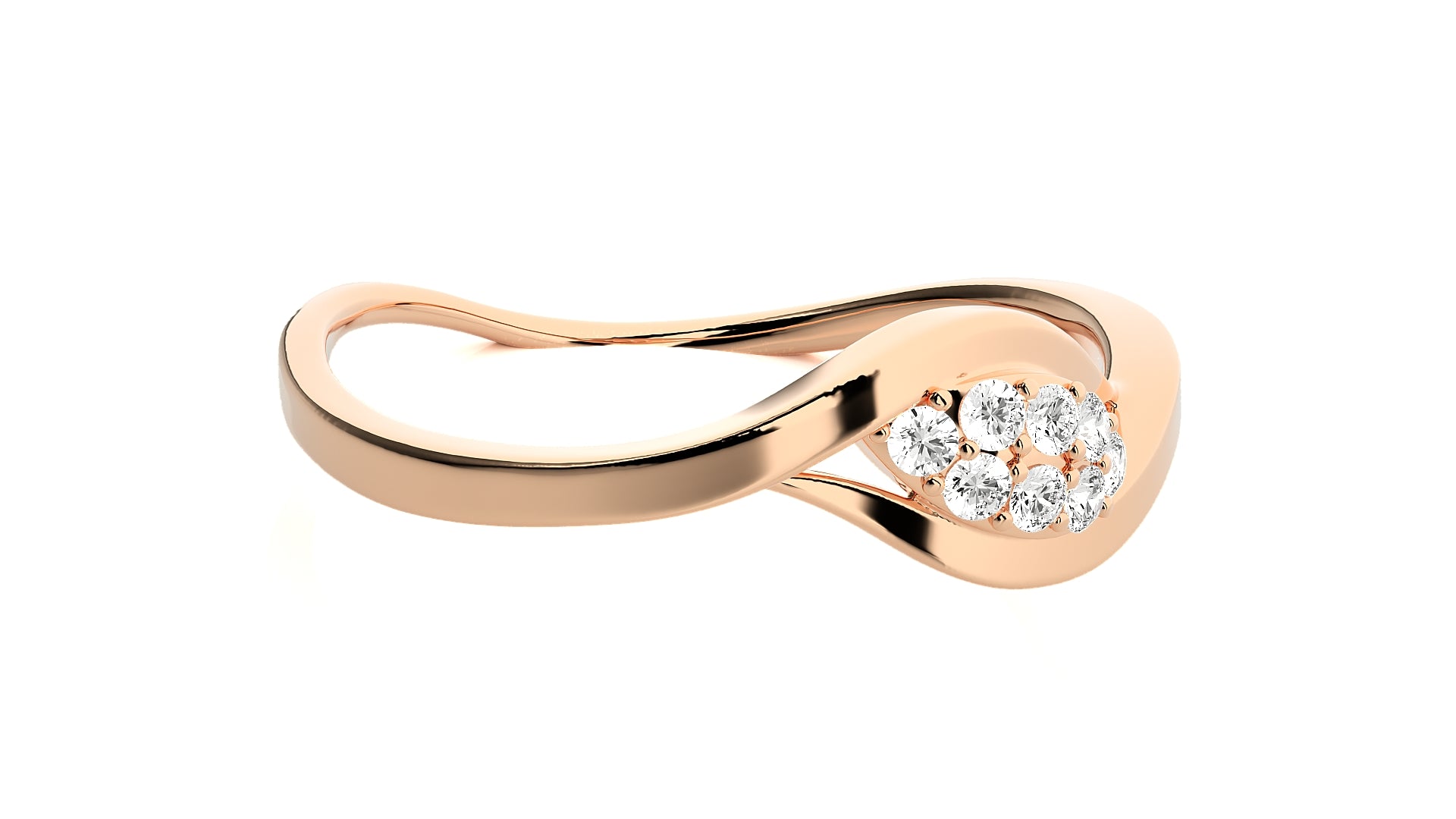 ecomposer-metal type-9k-rose-gold