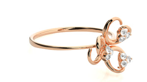 ecomposer-metal type-rose-gold