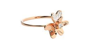 ecomposer-metal type-rose-gold