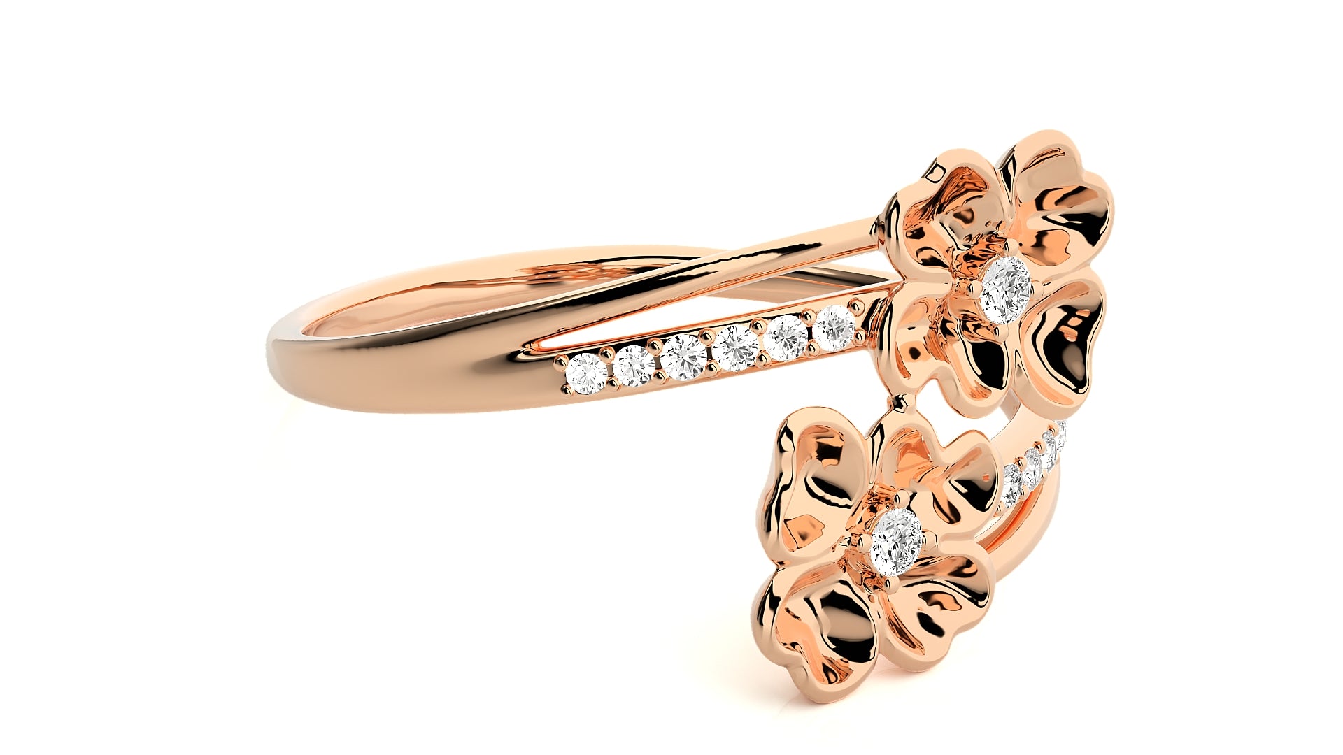 ecomposer-metal type-9k-rose-gold