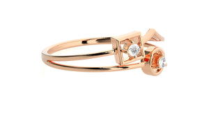 ecomposer-metal type-9k-rose-gold