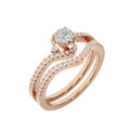  18k rose gold