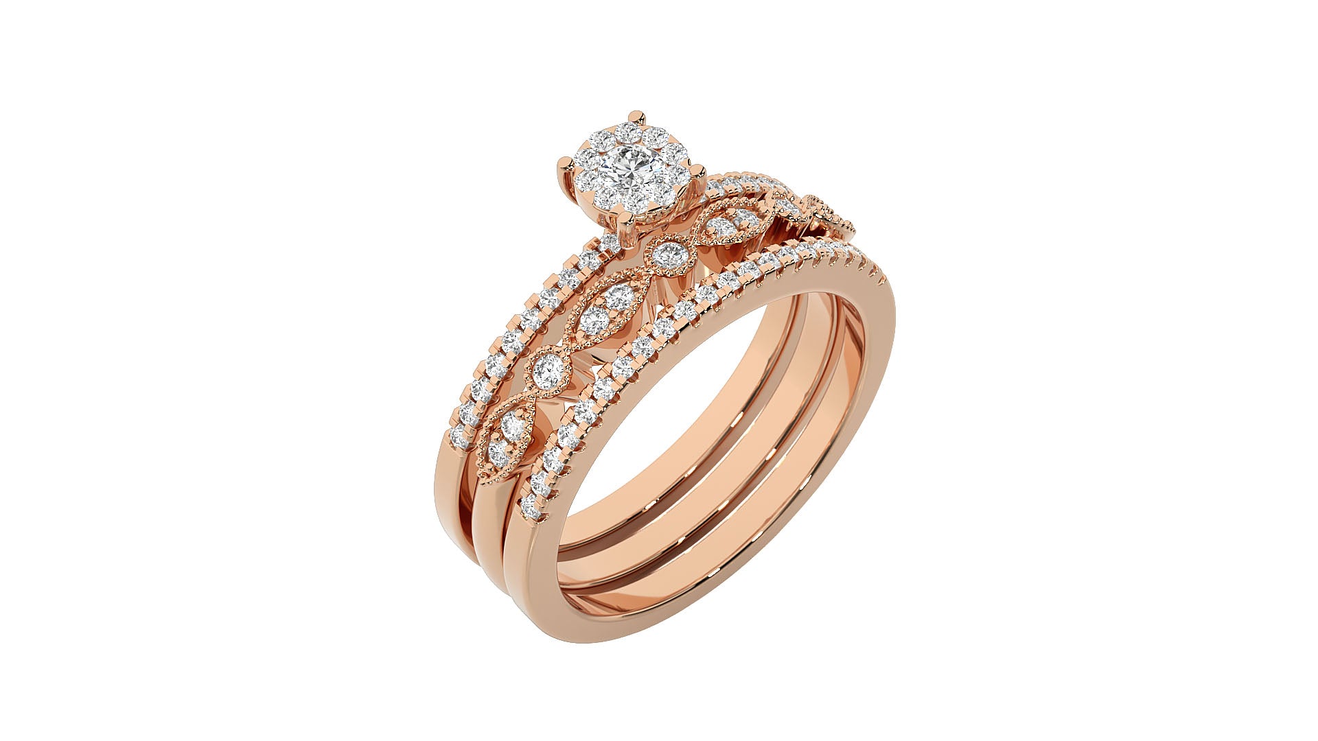 ecomposer-metal type-18k-rose-gold