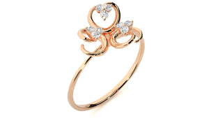 ecomposer-metal type-rose-gold