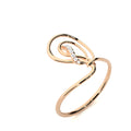  9k Rose Gold