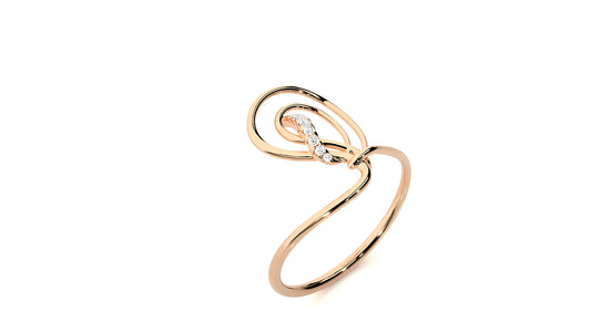 ecomposer-metal type-9k-rose-gold
