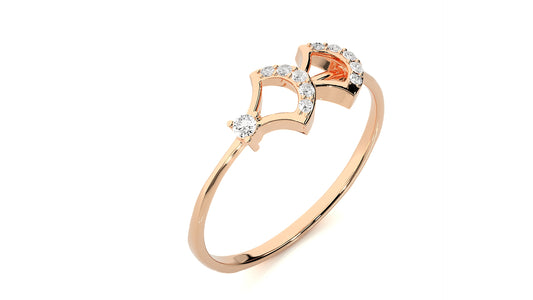 ecomposer-metal type-9k-rose-gold