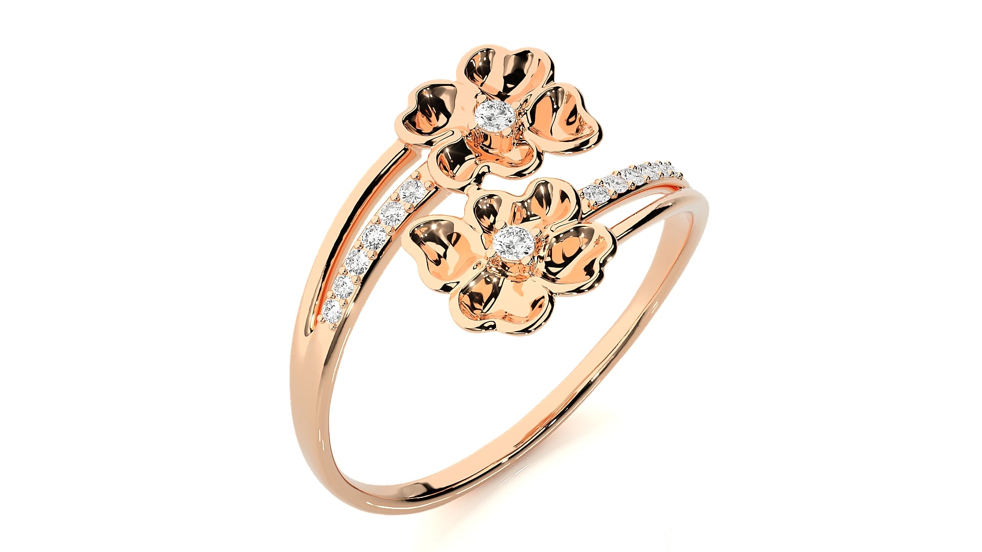 ecomposer-metal type-9k-rose-gold