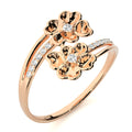  9k Rose Gold