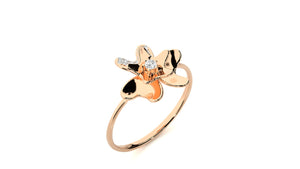 ecomposer-metal type-rose-gold
