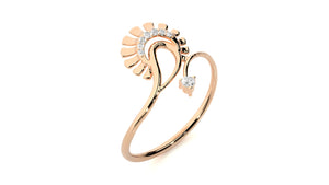 ecomposer-metal type-rose-gold