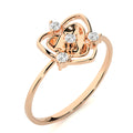  9k Rose Gold