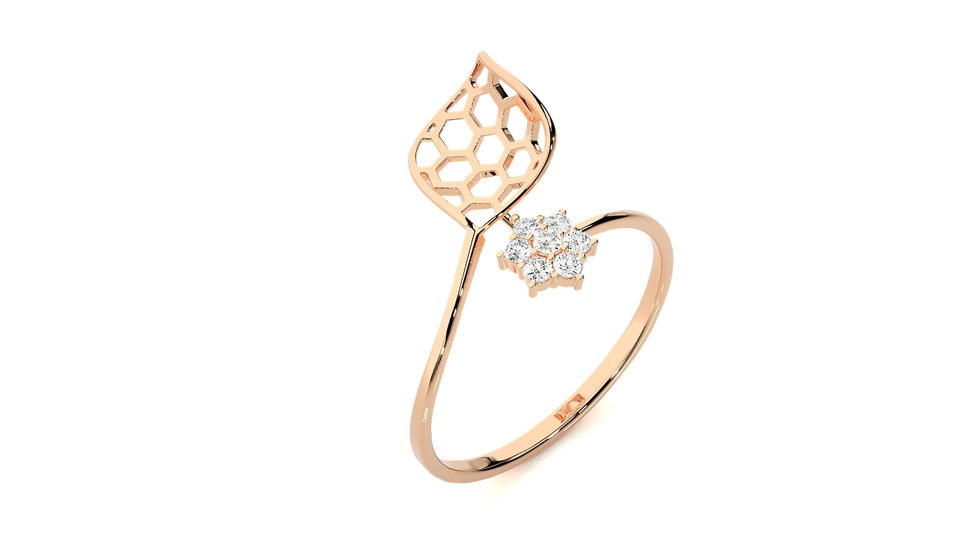 ecomposer-metal type-9k-rose-gold