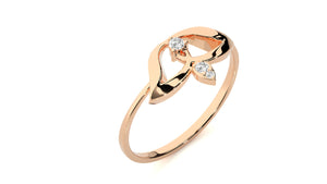 ecomposer-metal type-9k-rose-gold
