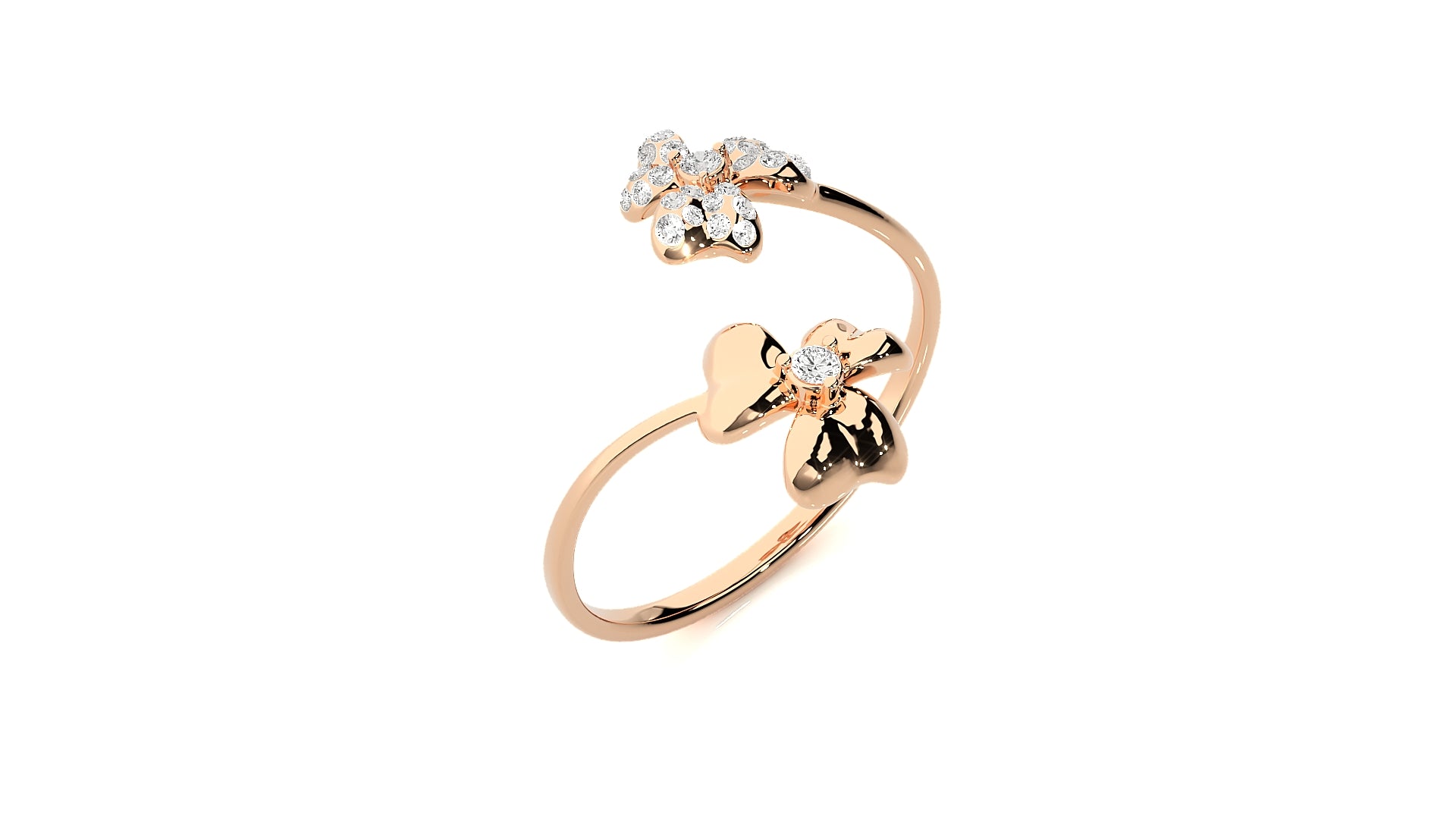 ecomposer-metal type-9k-rose-gold