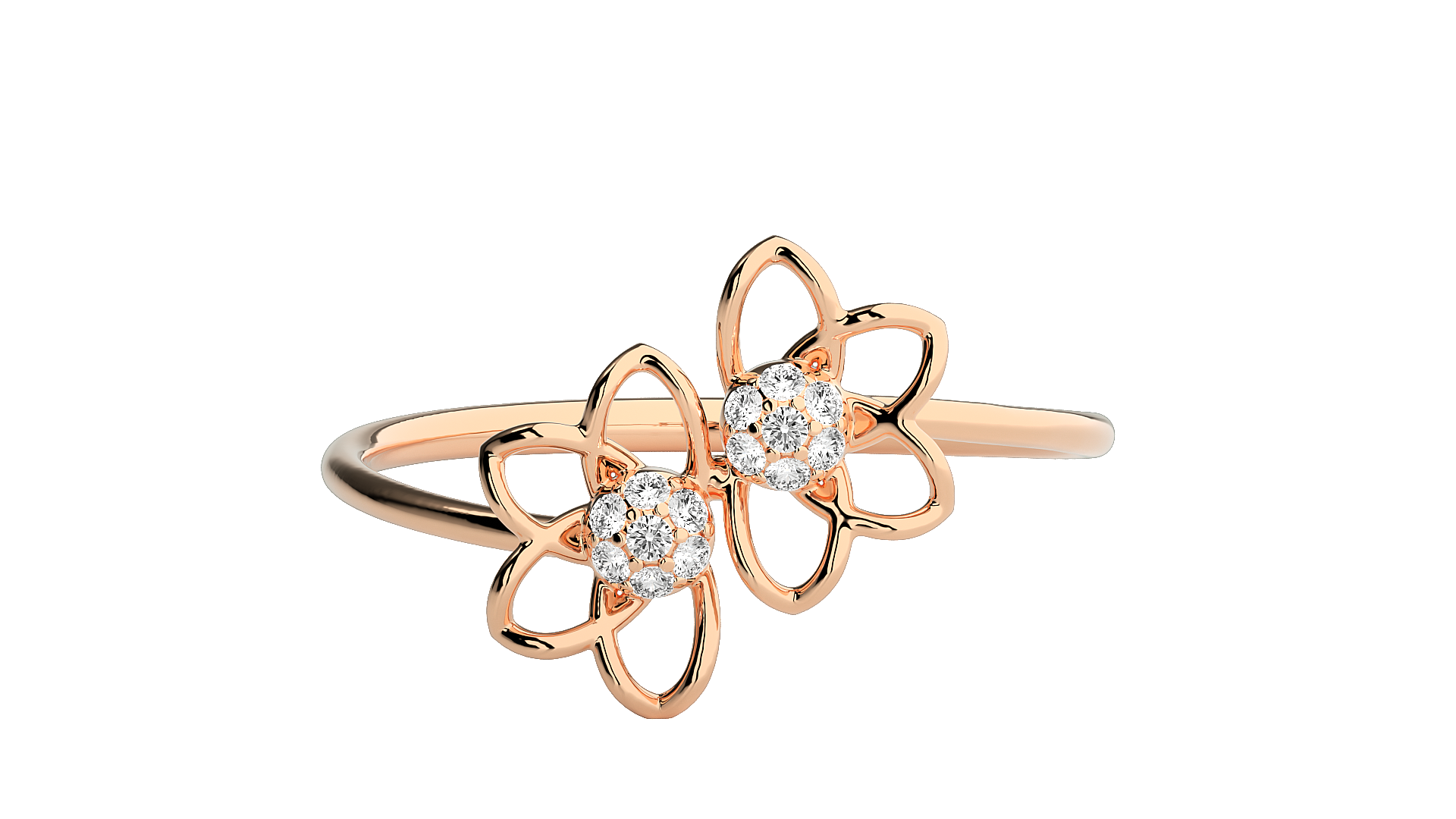 ecomposer-metal type-rose-gold