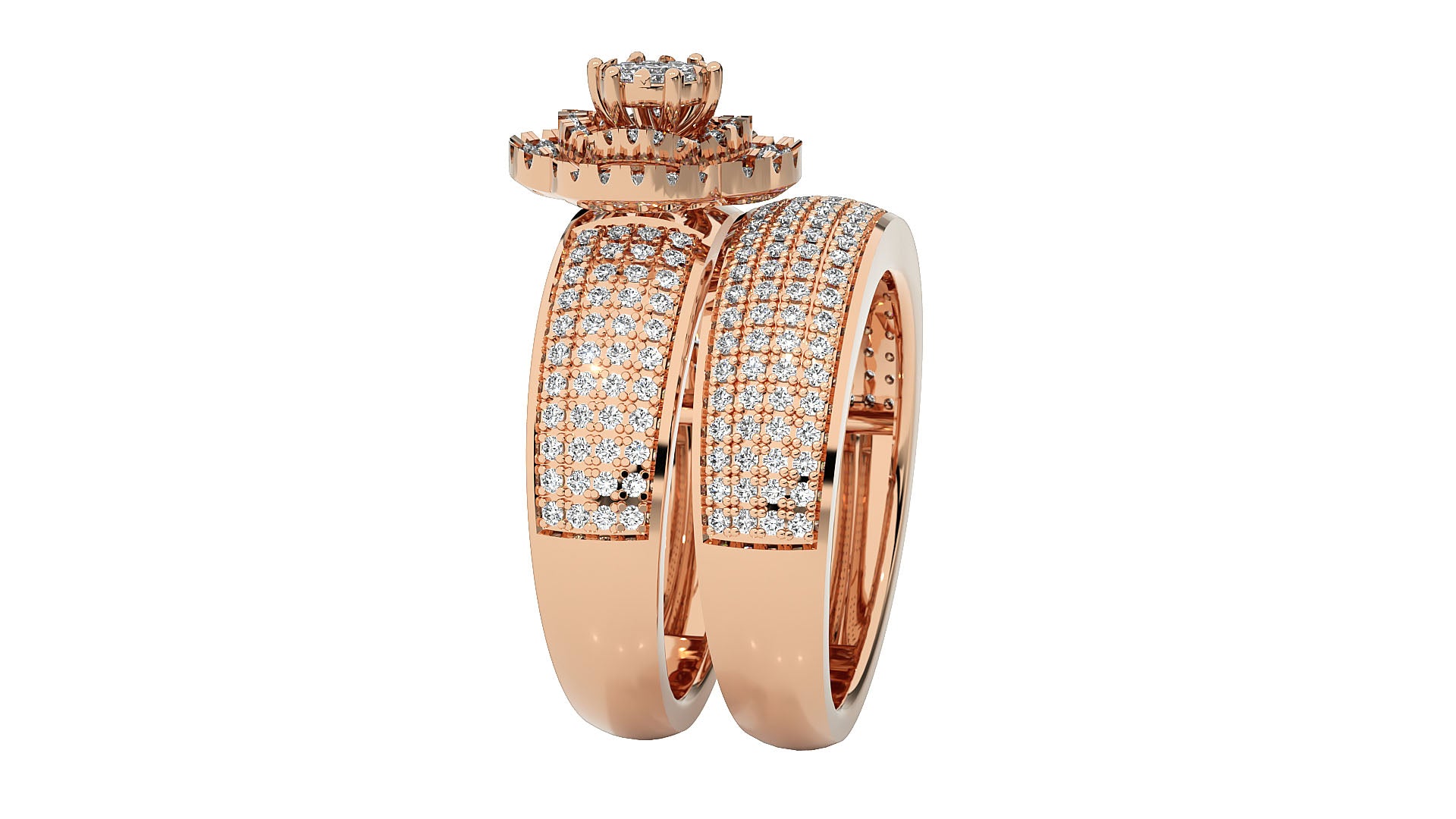 ecomposer-metal type-18k-rose-gold