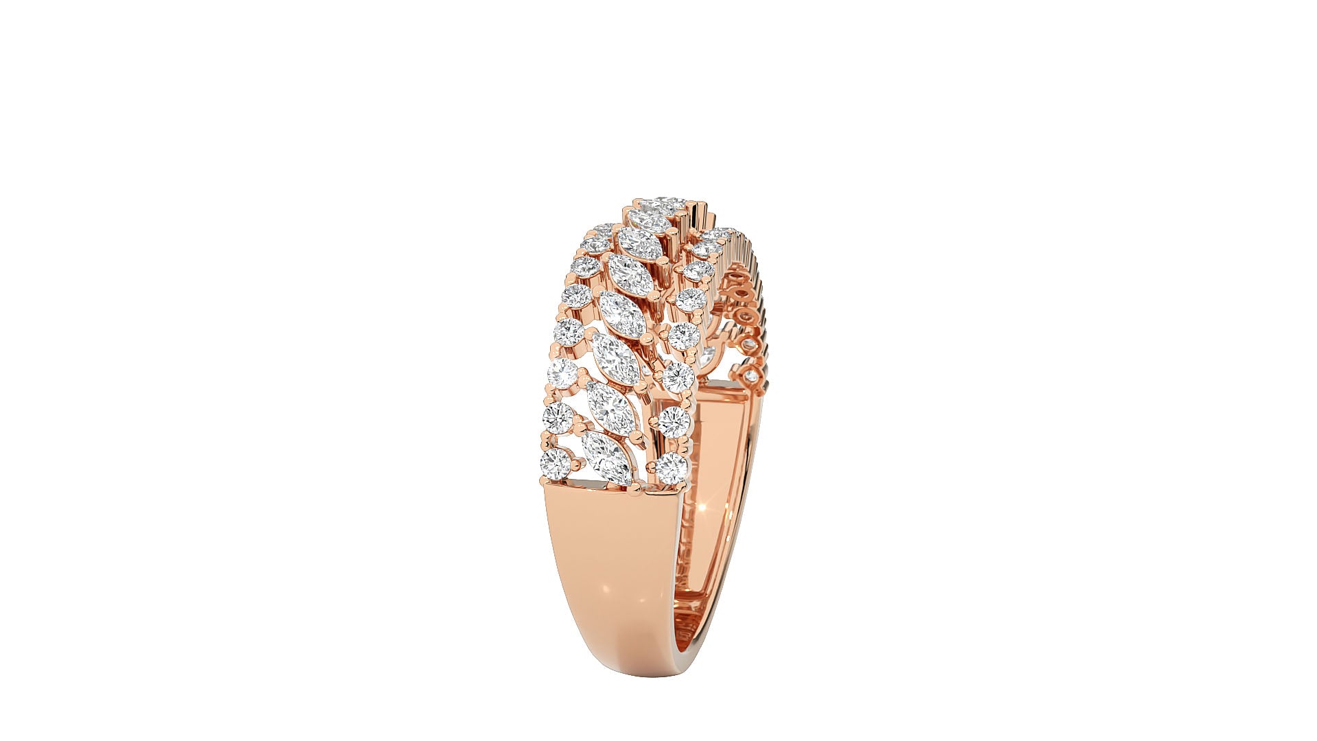 ecomposer-metal type-18k-rose-gold