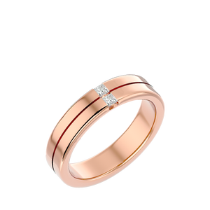 ecomposer-metal type-rose-gold