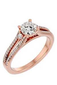ecomposer-metal type-rose-gold