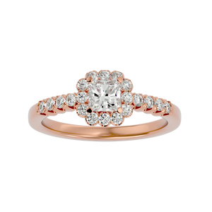Emberroot Ring