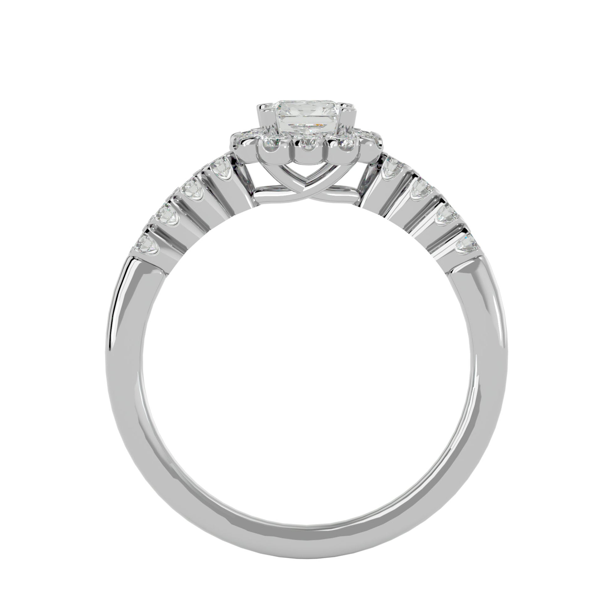 ecomposer-metal type-white-gold
